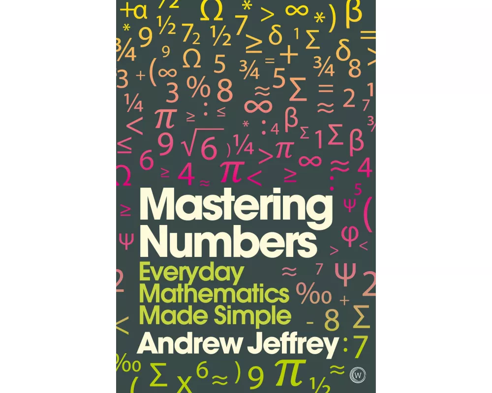 Mastering Numbers