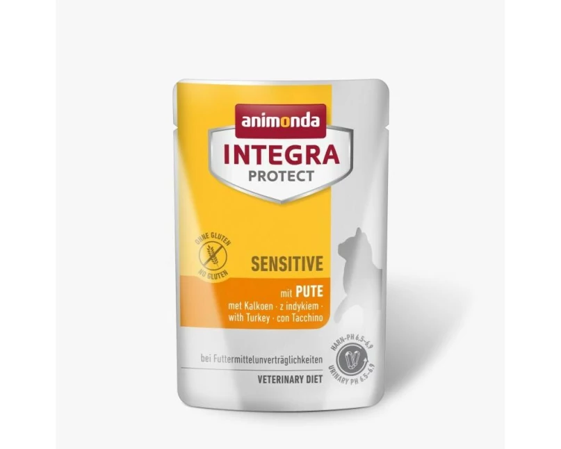 Animonda Integra Protect Integra Protect Sensitive 0.68 kg