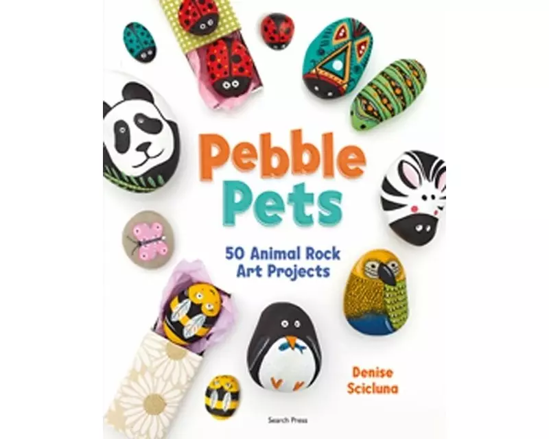 Pebble Pets