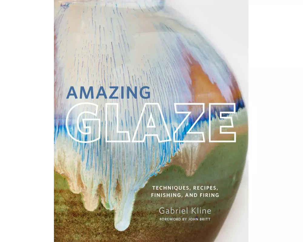 Amazing Glaze