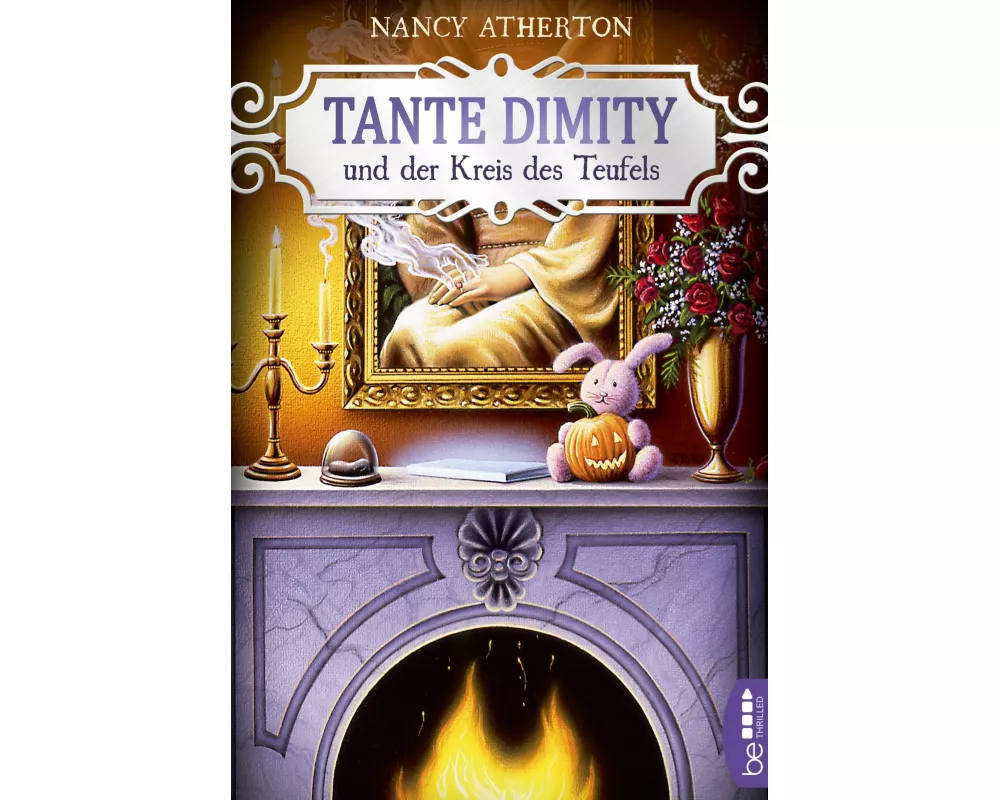 Tante Dimity und der Kreis des Teufels
