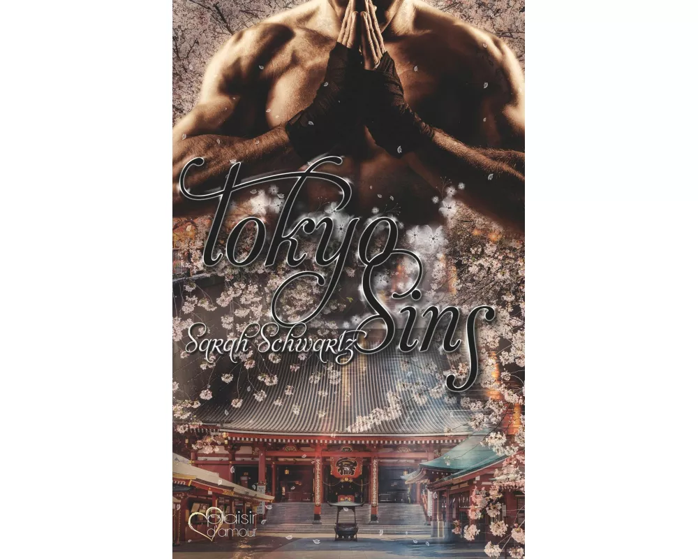 Tokyo Sins