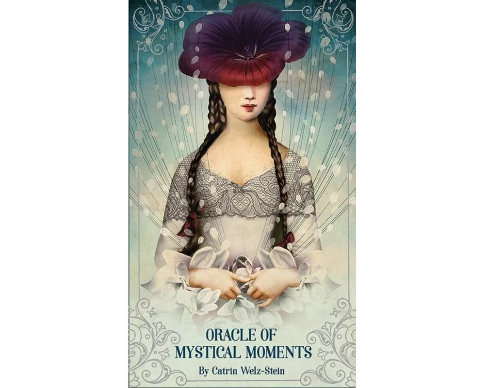 Oracle of Mystical Moments