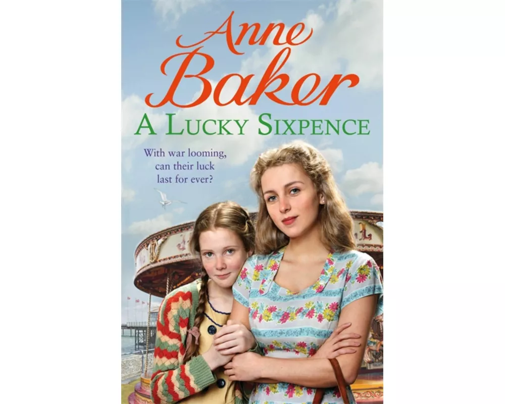 A Lucky Sixpence