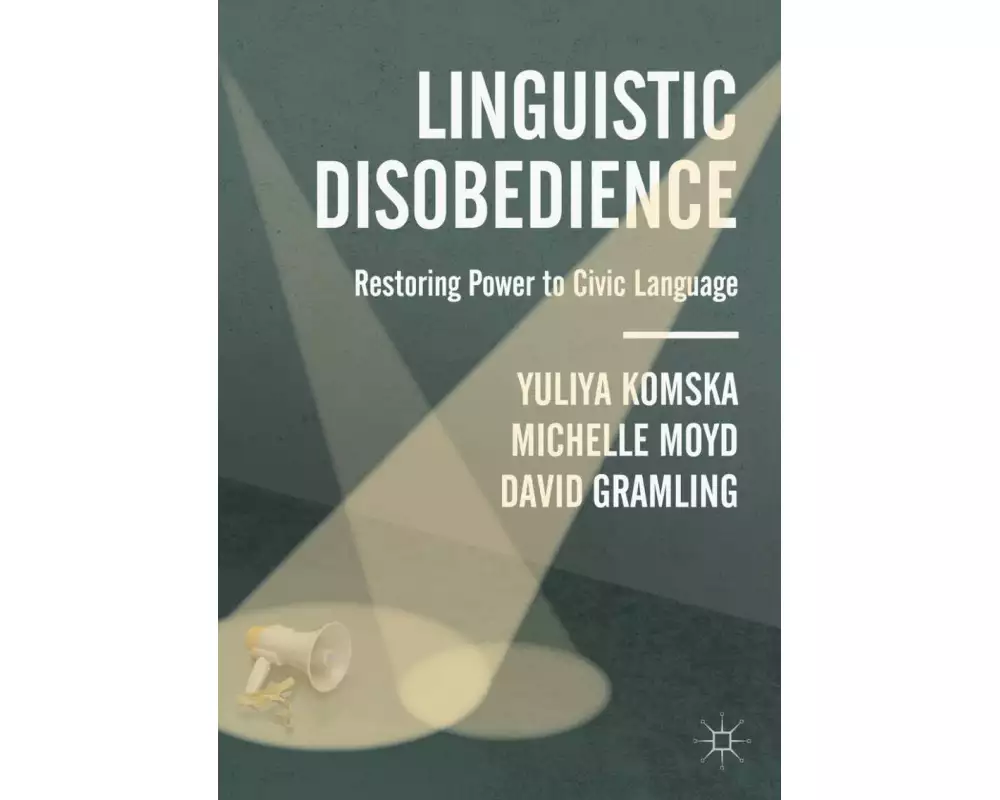 Linguistic Disobedience