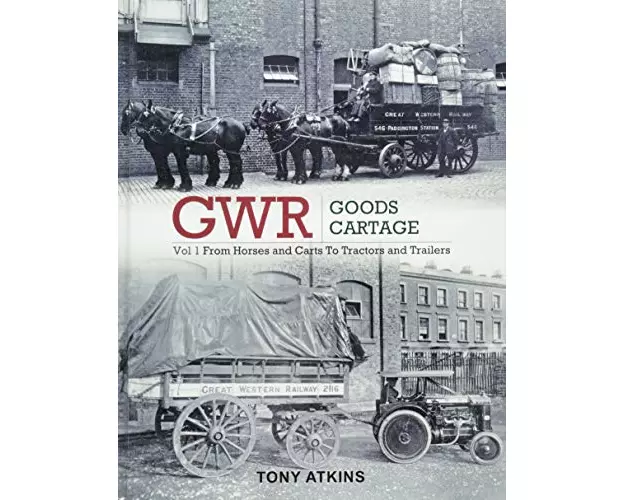 GWR Goods Cartage