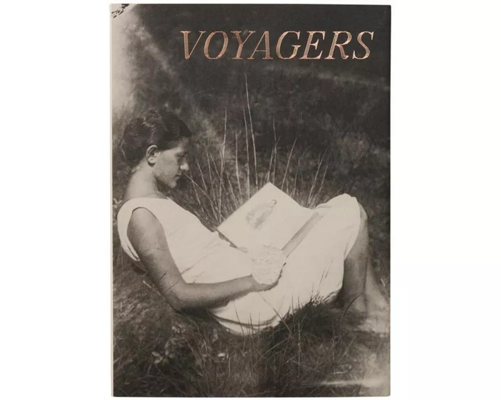 Voyagers