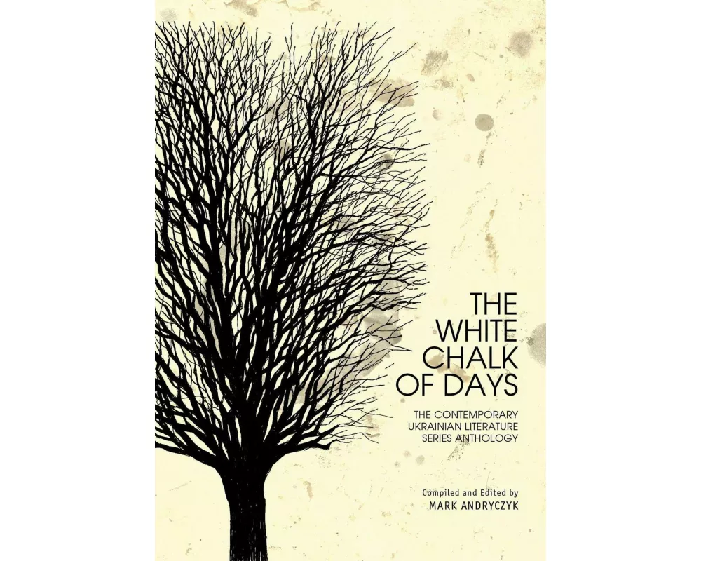 The White Chalk of Days