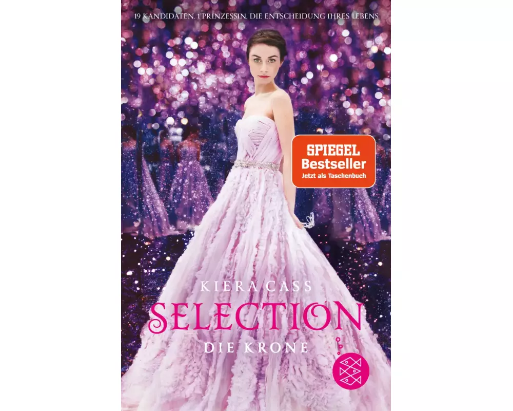 Selection - Die Krone