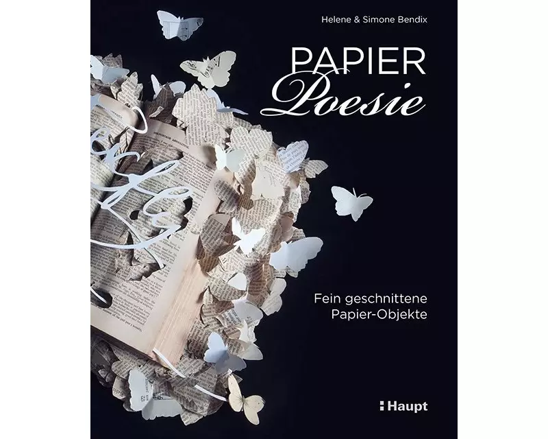 Papier-Poesie