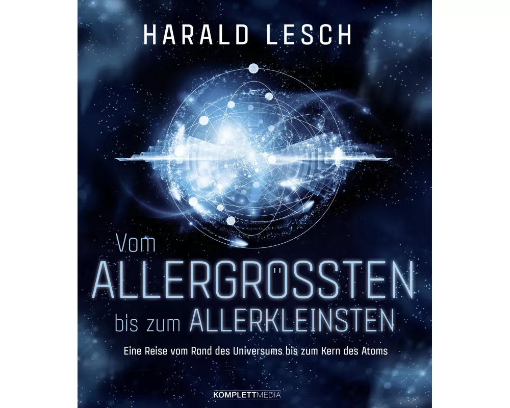 Vom Allergrößten bis zum Allerkleinsten