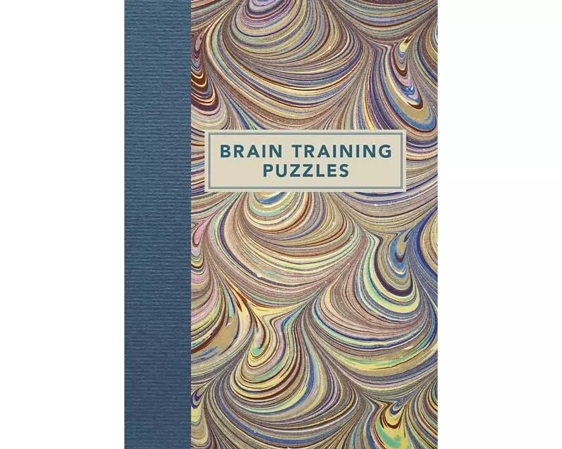 Brain Training Puzzles