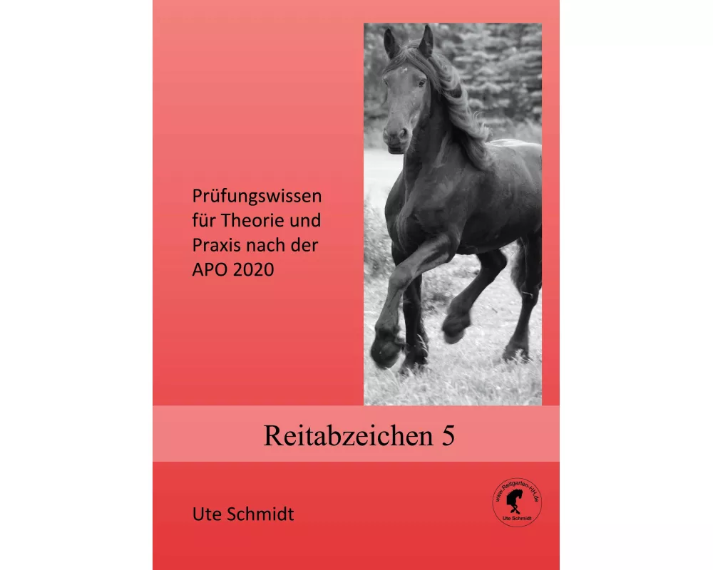 Reitabzeichen 5