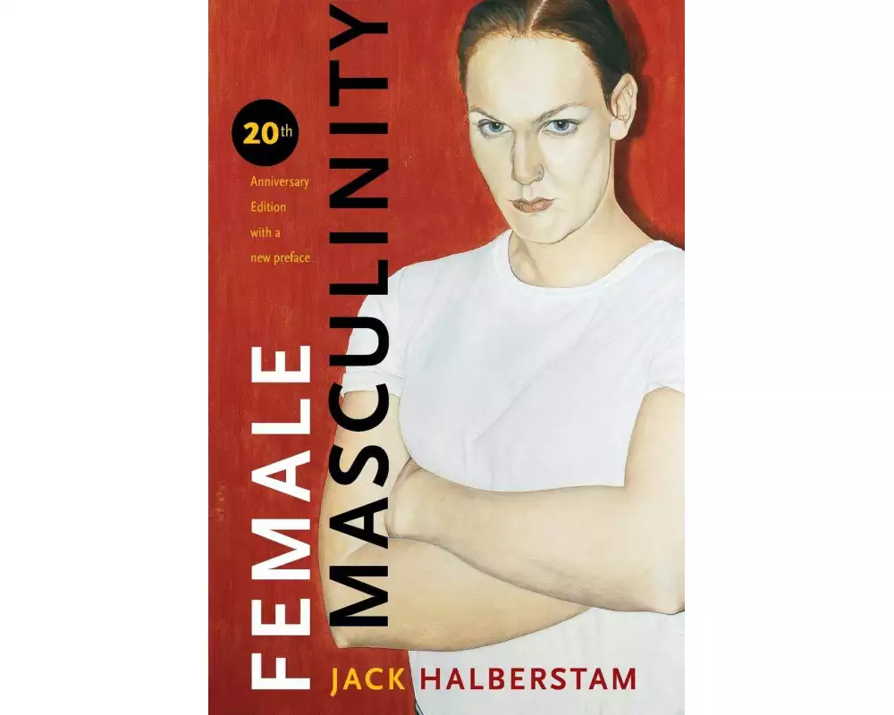 Female Masculinity