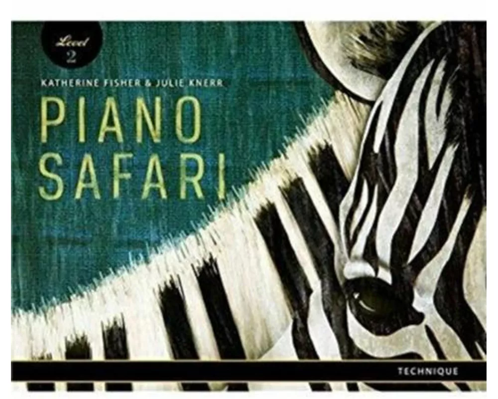 Piano Safari