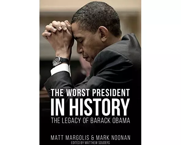 The Worst President in History