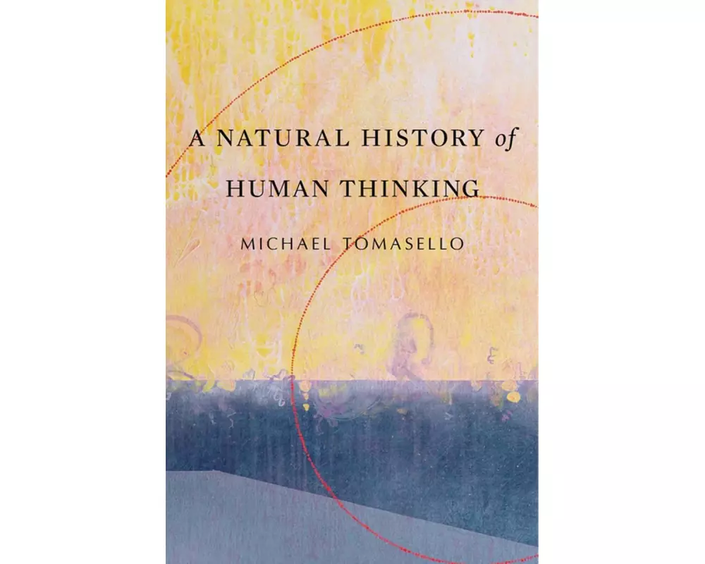A Natural History of Human Thinking
