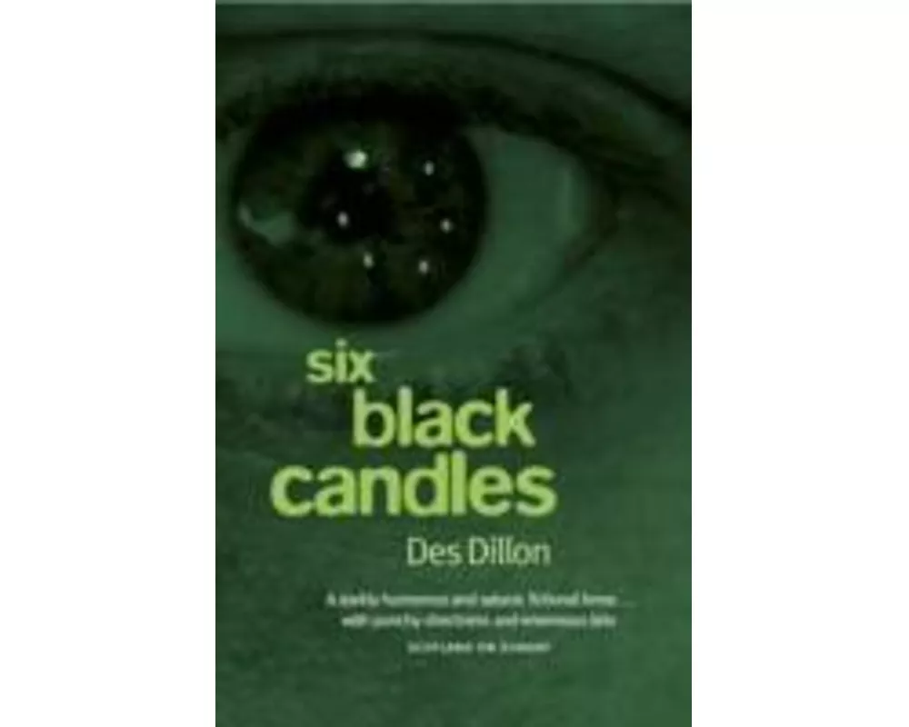 Six Black Candles