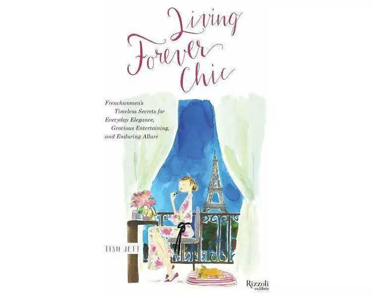 Living Forever Chic
