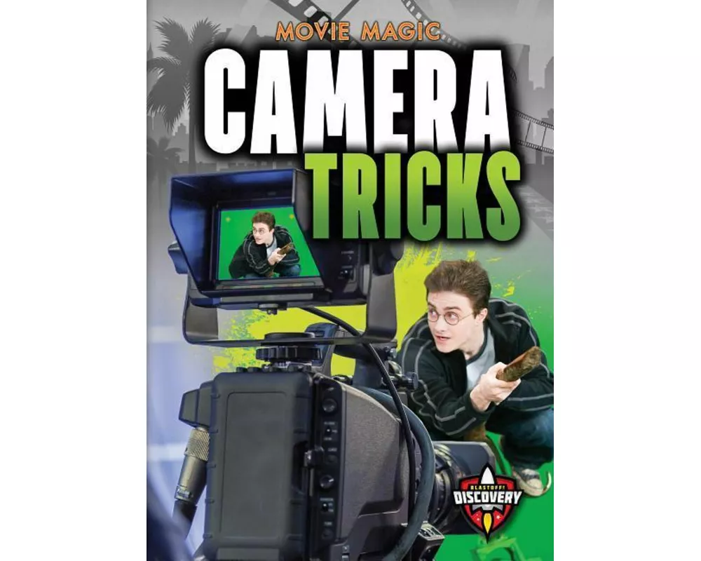 Camera Tricks