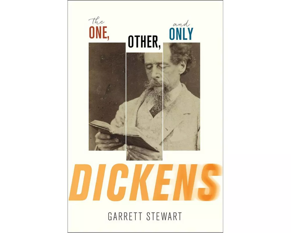 The One, Other, and Only Dickens