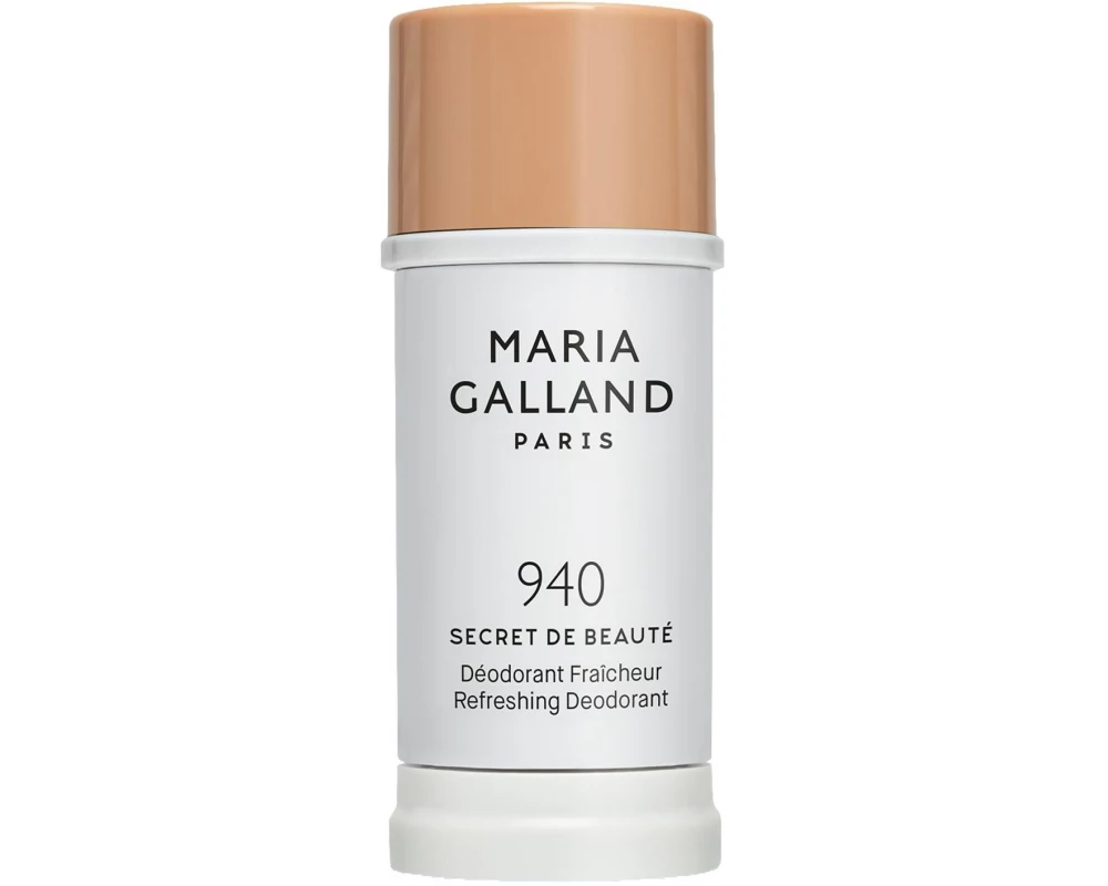Maria Galland 940 Déodorant Fraîcheur Secret de Beauté 40 ml