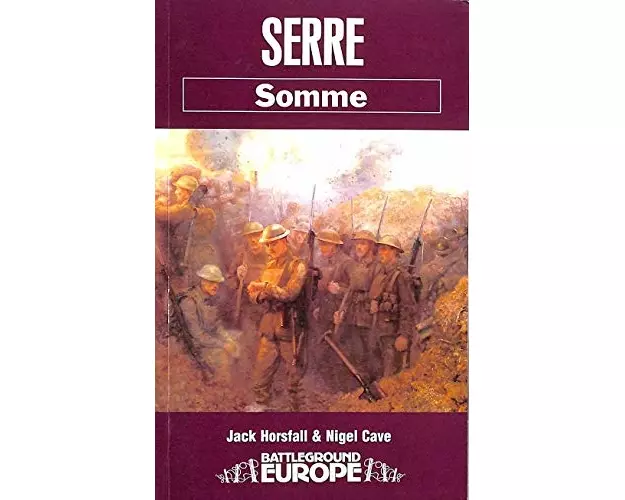 Serre: Somme