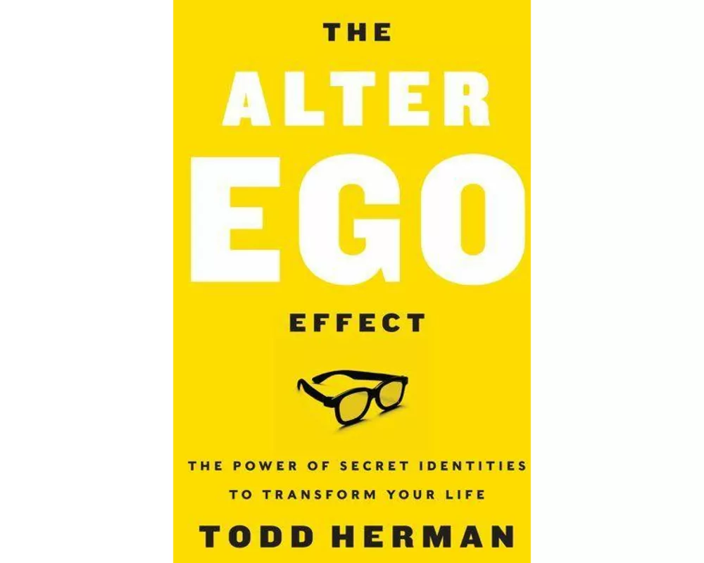 The Alter Ego Effect