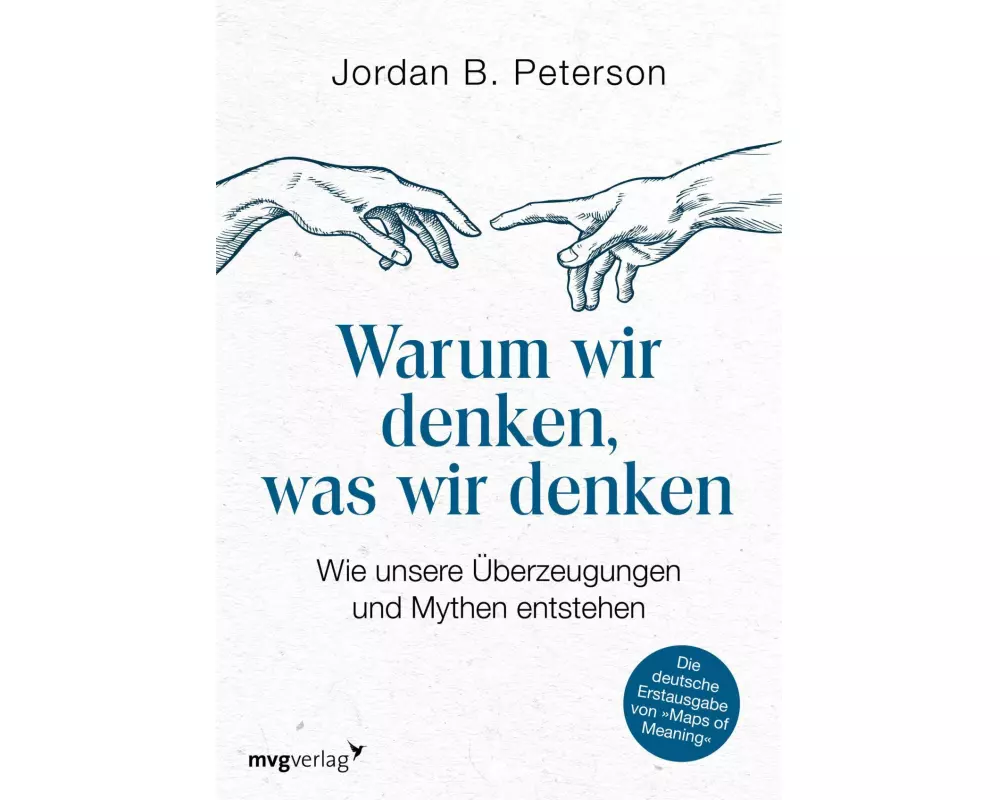 Warum wir denken, was wir denken
