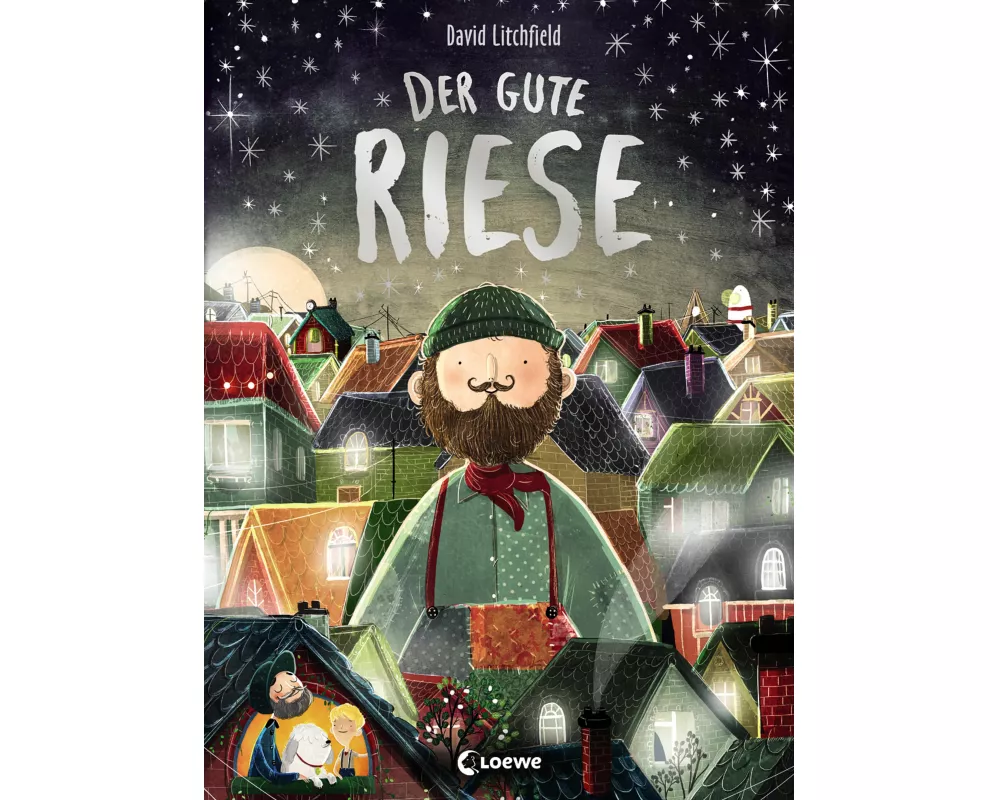 Der gute Riese