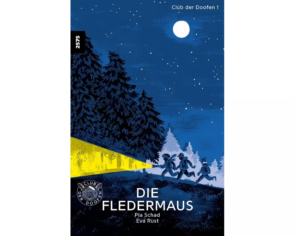 Die Fledermaus