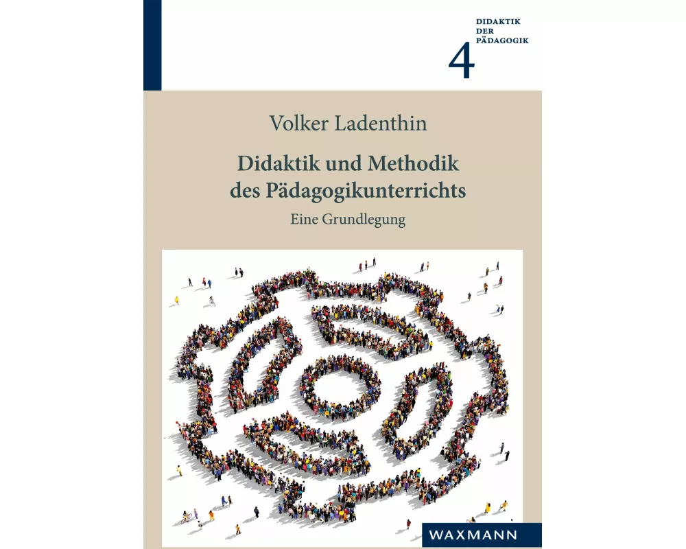 Didaktik und Methodik des Pädagogikunterrichts