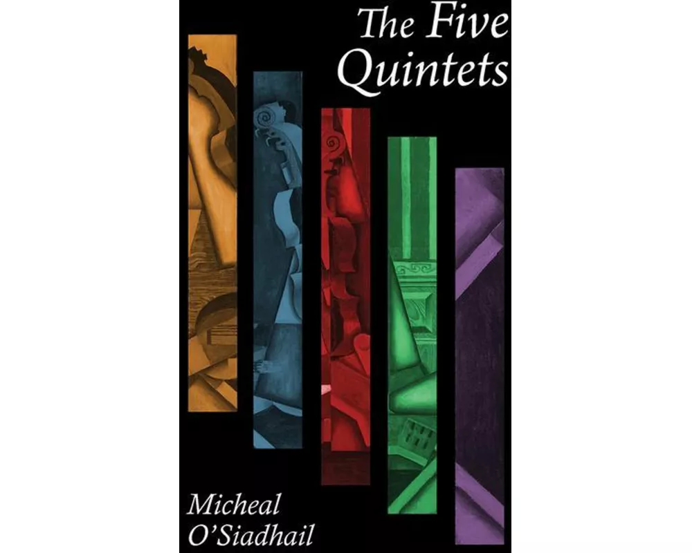 The Five Quintets