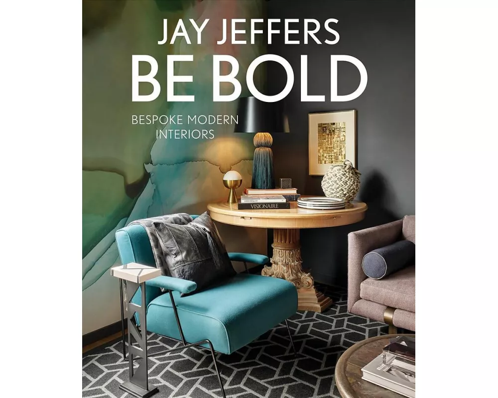 Be Bold: Bespoke Interiors for the Modern Family