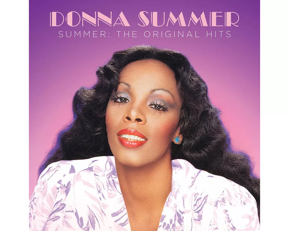 Summer: The Original Hits