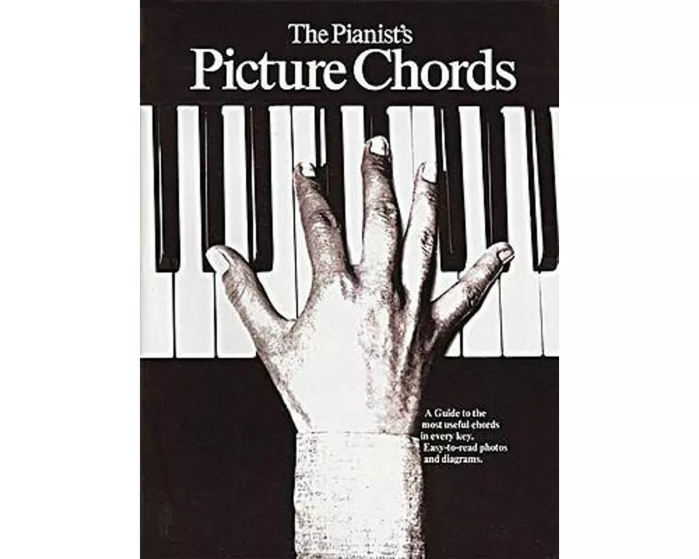 The Pianist's Picture Chords