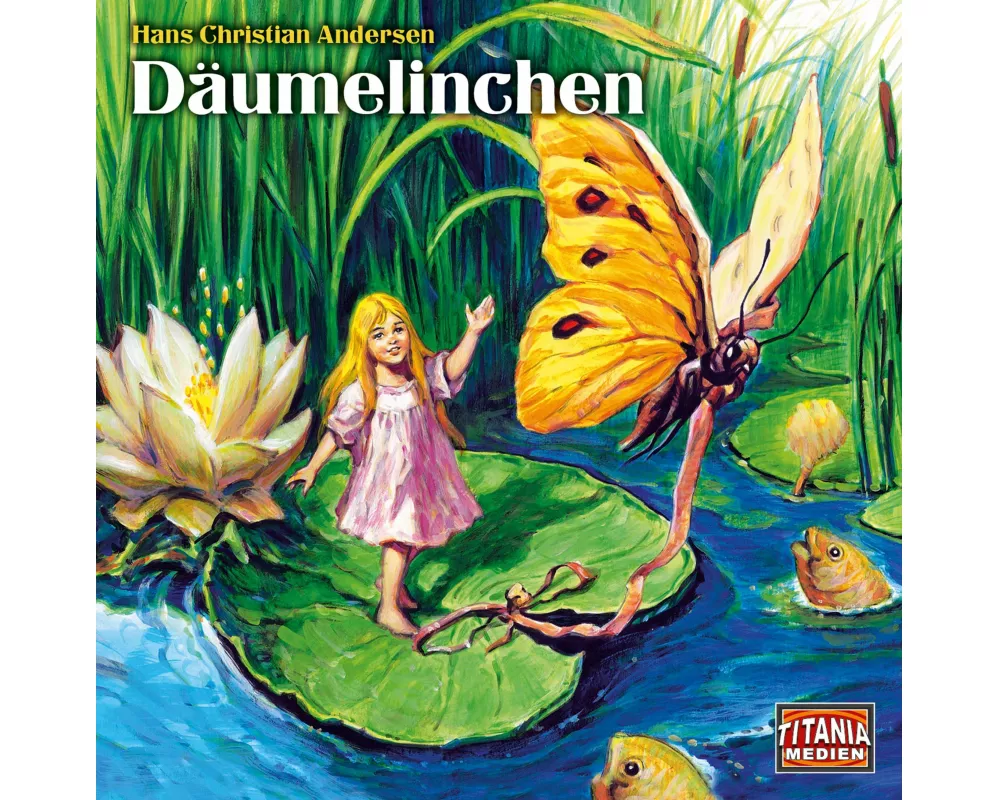 Däumelinchen
