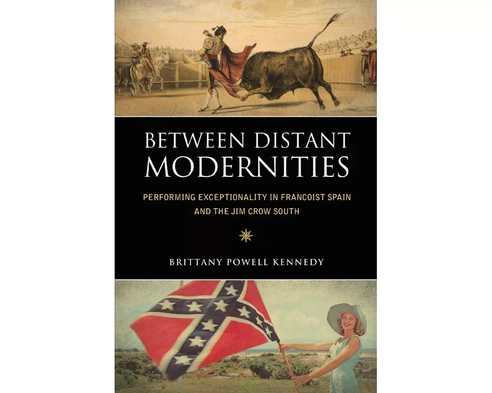 Between Distant Modernities