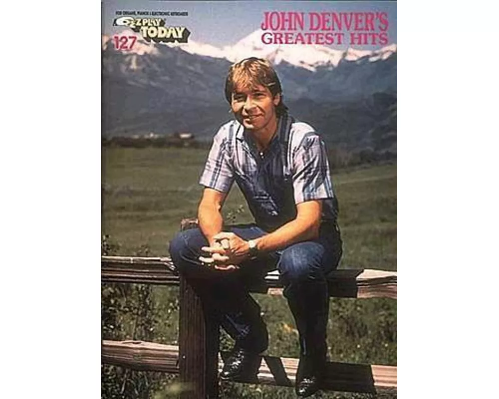 John Denver's Greatest Hits