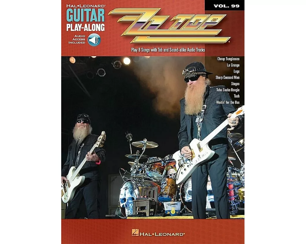 ZZ Top