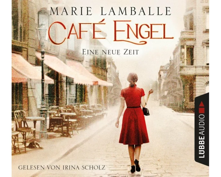 Café Engel