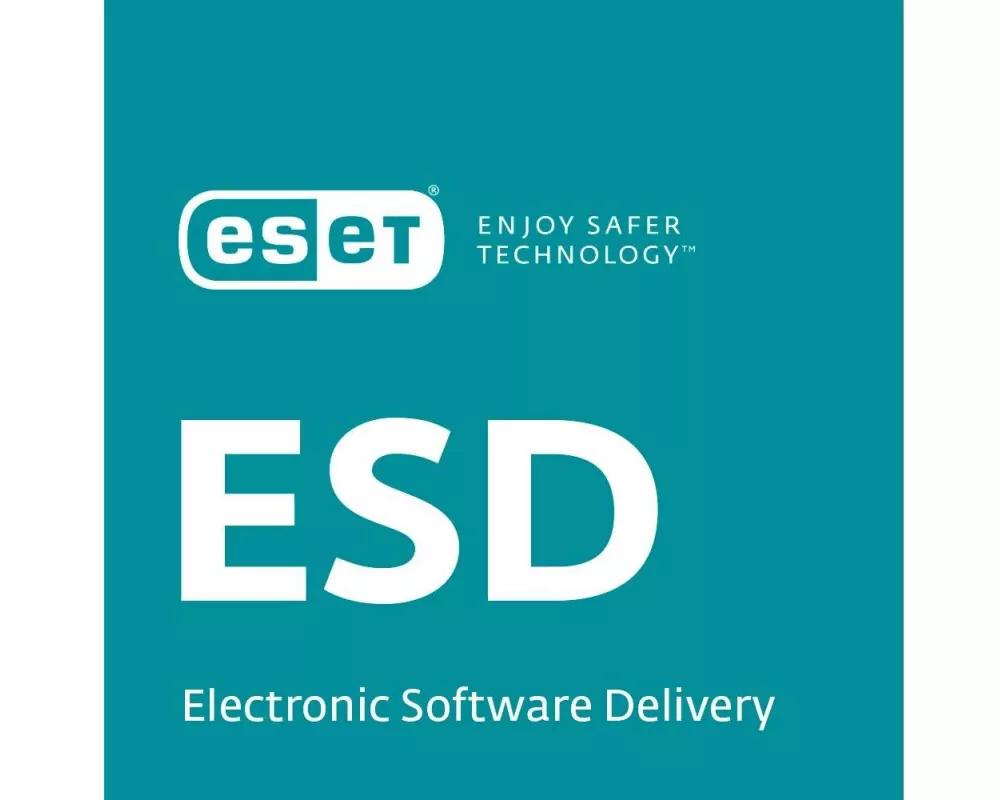 ESET Smart Security Premium ESD, Vollversion, 1 User, 1 Jahr