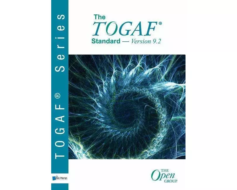 The TOGAF Standard, Version 9.2