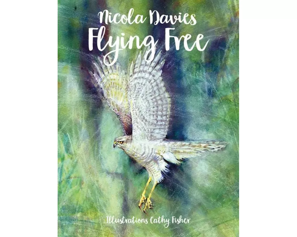 Country Tales: Flying Free