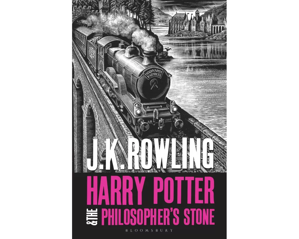 Harry Potter and the Philosopher's Stone