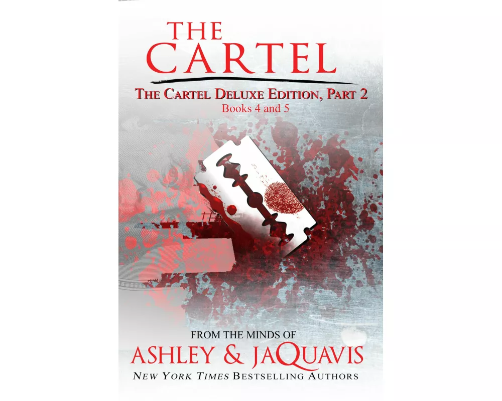 The Cartel Deluxe Edition, Part 2