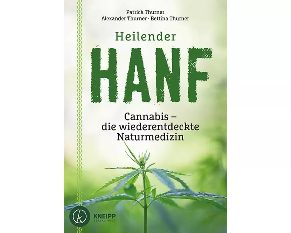 Heilender Hanf
