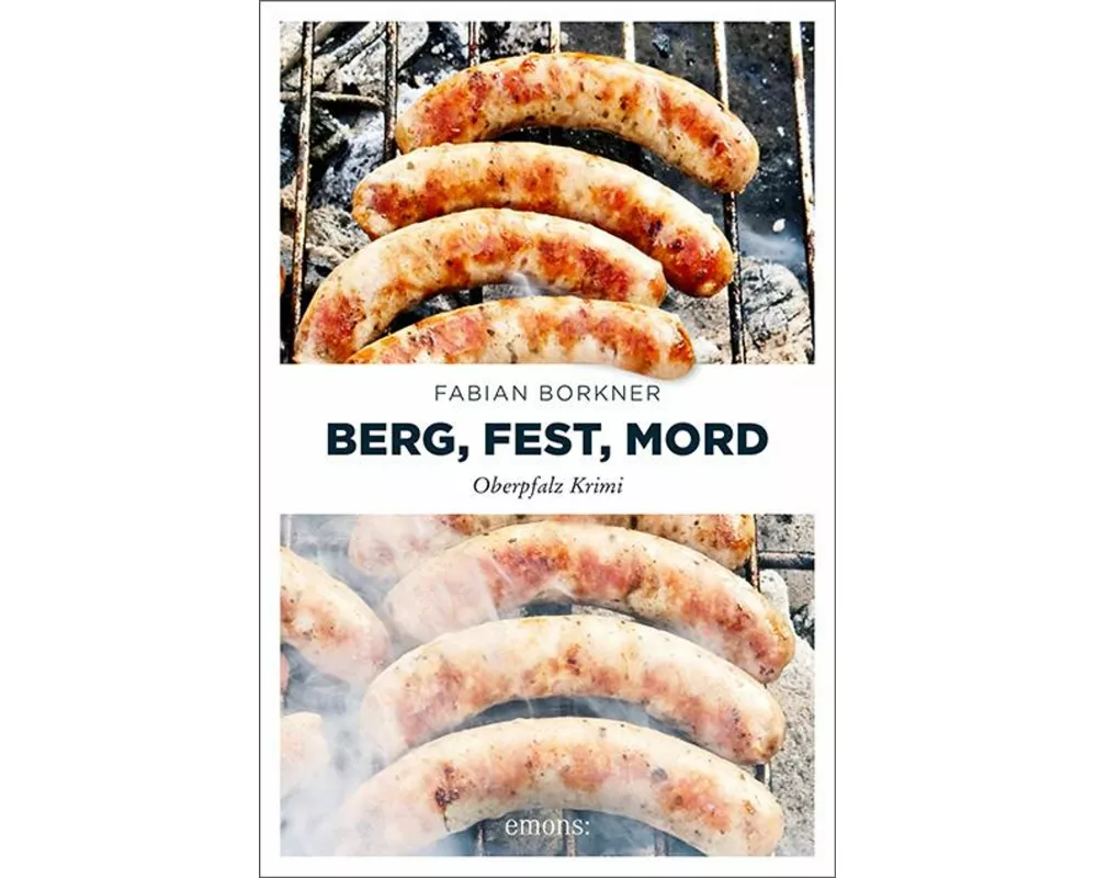 Berg, Fest, Mord