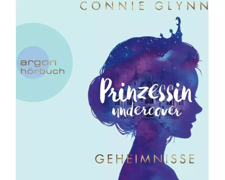 Prinzessin undercover - Geheimnisse
