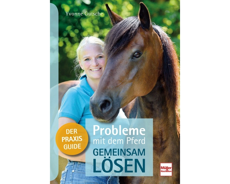 Probleme mit dem Pferd - gemeinsam lösen